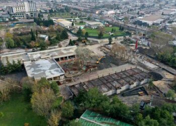 Kocaeli Büyükşehir Belediyesi Engelsiz Yaşam Merkezi’nde Çalışmalar Devam Ediyor