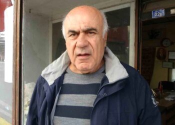 Kocaeli’de İş İnsanı Nurhan Ör’ün Öldürülmesi İddiası