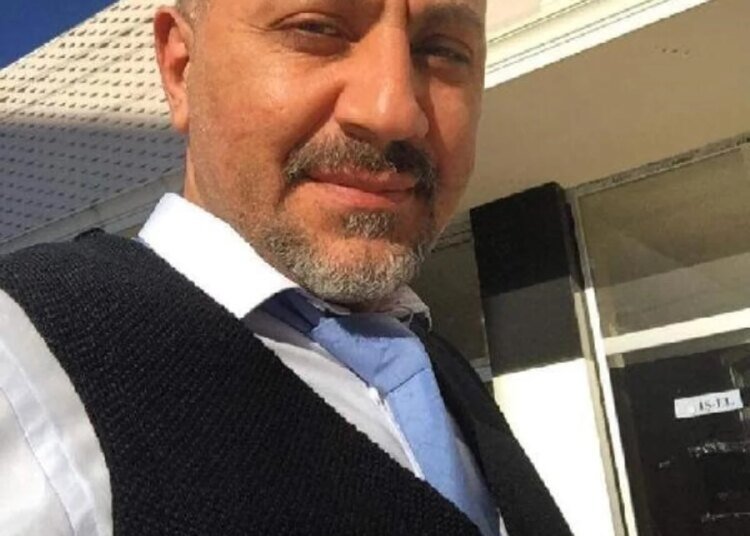 Körfez’de tartışma sonucu adam öldürüldü