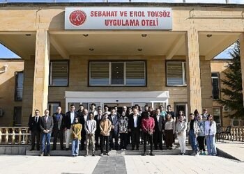 Milli Eğitim Bakanı Tekin Nevşehir’de