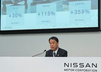 Nissan 2023 mali yılı için ilk yarı sonuçlarını açıkladı