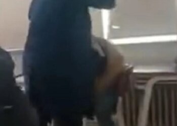 Öğrenciye şiddet davasında tanıklar dinlendi