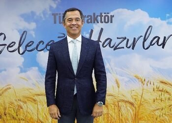 TürkTraktör En Yeni ve Çevreci Ürünleriyle  Adana Tarım Fuarı’nda Çiftçileri Bekliyor  