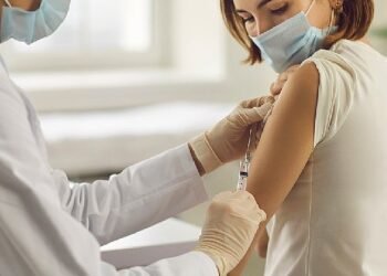 Zatürre Aşısı Yaptırmalı Mısınız?