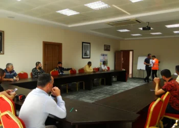 KTO’DA “MOTORLU KARA TAŞITLARI ALIM SATIM SORUMLUSU SEVİYE 5 SINAVI” GERÇEKLEŞTİRİLDİ