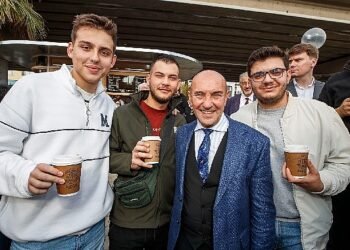 12 milyon TL’yi aşan katkı hesaplarda