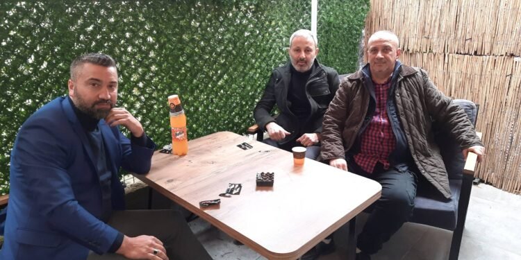 Pizza Storm Kartepe Şubesi; FSM Açıldı..