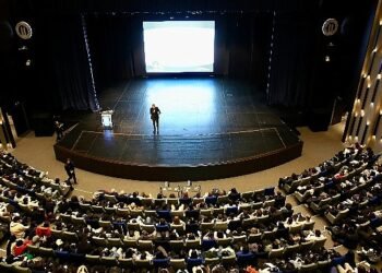 2200 öğrenci, O’Konferans’ta geleceğini planladı