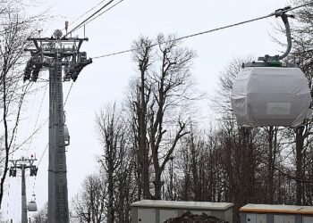 50 yıllık hayalin ilk test sürüşü gerçekleşti