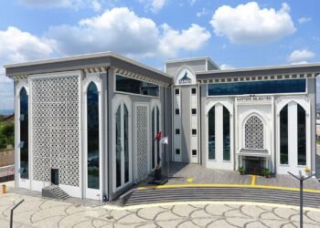 KARTEPE’NİN AK PARTİ BELEDİYE BAŞKANI ADAYI SÜRPRİZ Mİ?