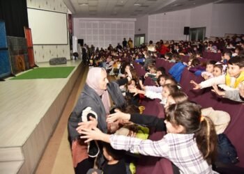 BUĞDAYIN HİKAYESİ KARTEPE’DE