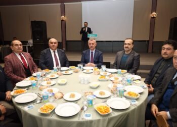 Gaziantep’in kurtuluşu Kocaeli’de kutlandı