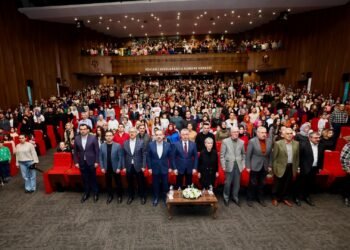 “Akif’e olan borcumuzu ancak Asım’ın Neslini anlayarak ödeyebiliriz”