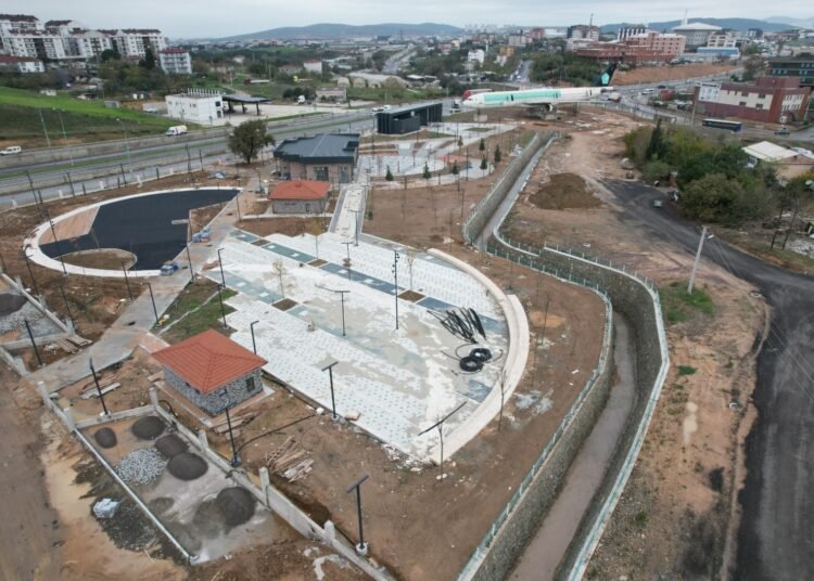 Bu uçak Çayırovalıları bilime uçuracak