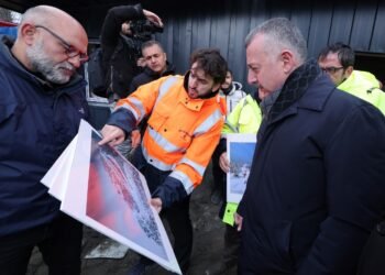 Büyükakın: Kocaeli’nin artık teleferiği var