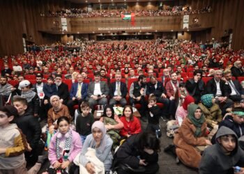 ÇUKUROVA “RANT’ DEĞİL ‘CAN’ MERKEZLİ DEPREM PLANI YAPAN İLK İLÇE OLACAK