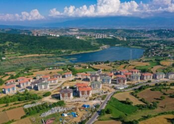 “İnşaat ruhsatı ve iskân belgesi düzenleme dışında herhangi bir yetkimiz yoktur”