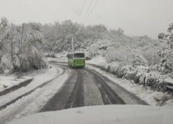 Büyükşehir’den Kocaeli genelinde zorlu mücadele