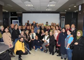 Büyükşehir’den ‘güvenli internet’ eğitimi