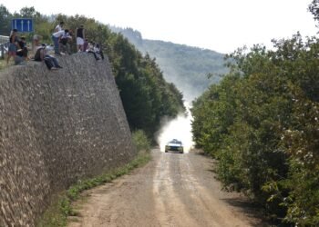 Büyükşehirle ralli organizasyonuna hazır mısınız?