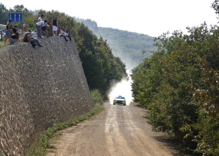 Büyükşehirle ralli organizasyonuna hazır mısınız?
