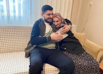 HAYAT SEVİNCE GÜZEL   