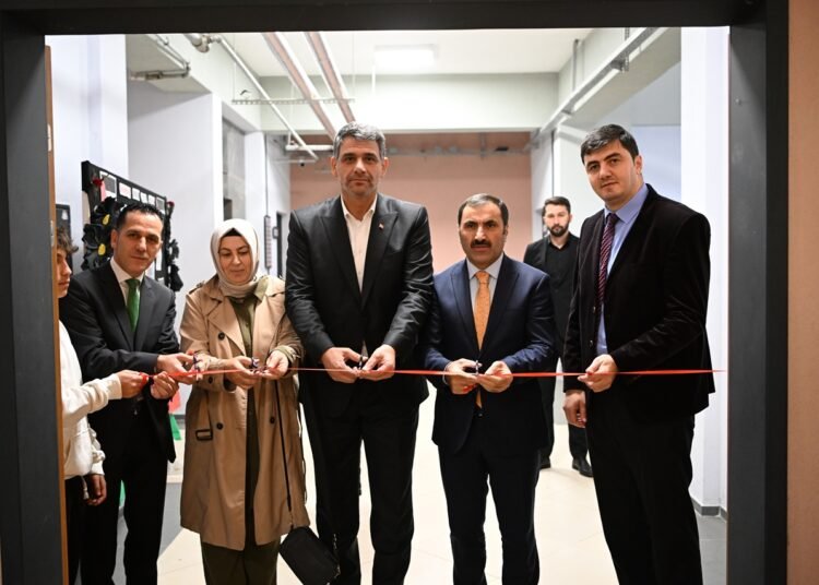 KARTEPE’DE GAZZE İÇİN KERMES