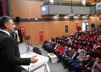 KARTEPE’DE MİLLİ ŞAİR MEHMET AKİF ERSOY GÜNÜ