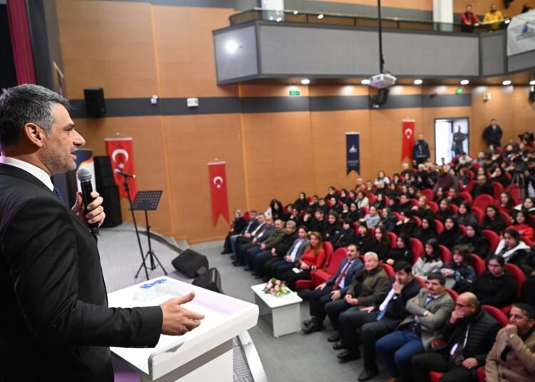 KARTEPE’DE MİLLİ ŞAİR MEHMET AKİF ERSOY GÜNÜ