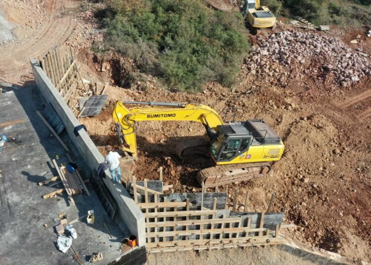 Körfez-Dilovası arası bu yolla daha kısa