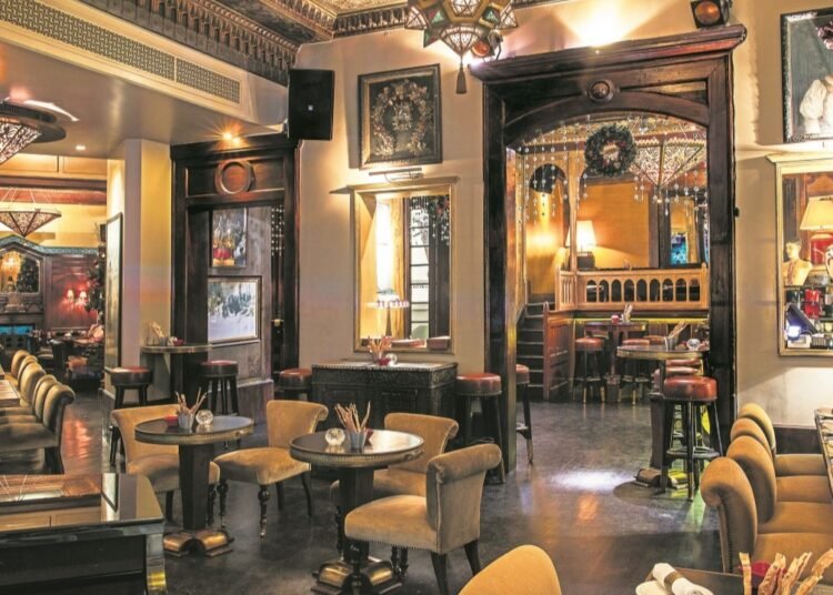 YILBAŞI HAFTASINI ZİHNİ’NİN ESKİ İSTANBUL SOFRALARINDA TAÇLANDIRIN