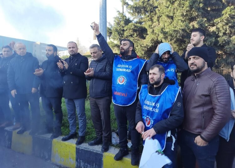 KTO YÜKSEK İSTİŞARE KURULU BİRARAYA GELDİ