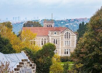 Boğaziçi Üniversitesi QS Sürdürülebilirlik 2024 Sıralaması’nda yaklaşık 300 sıra yükseldi