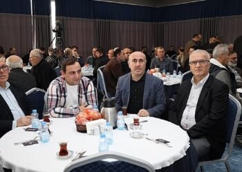 Büyükakın: Darıca’nın altyapısını tamamen yeniledik