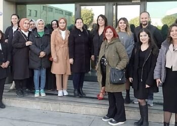 Büyükşehir Belediyesi ve SF Trade’den İstihdam İçin İşbirliği 