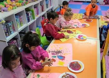 Çem’de 11 branşta eğitim