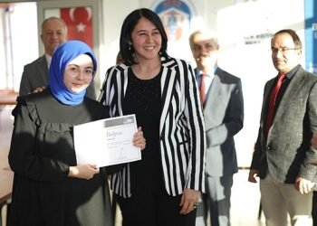 Efes selçuk’ta meslek fabrikası ile istihdama fark yaratan katkı