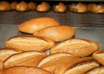 Kocaeli’de ekmeğe zam geldi!
