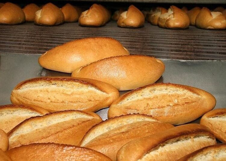 Kocaeli’de ekmeğe zam geldi!