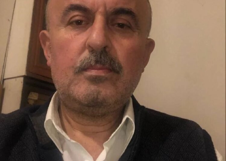 Gebze’de Ekmek Fırını Sahibinin Cesedi Ormanda Bulundu