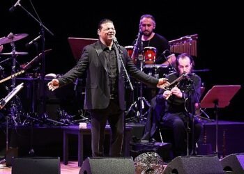 İş Sanat’ta Ege Rüzgarları