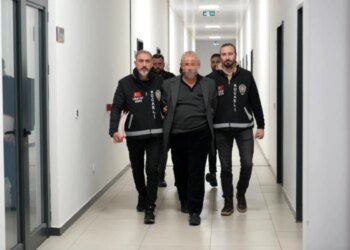 İzmit’te Damadını Vuran Kayınpedere Ev Hapsi Cezası