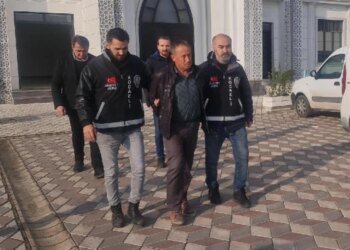 Kandıra’da 17 yıl sonra çözülen cinayet davasında şüpheli suçunu kabul etti