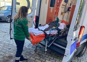 Kemer Belediyesi’nden sağlık hizmetleri
