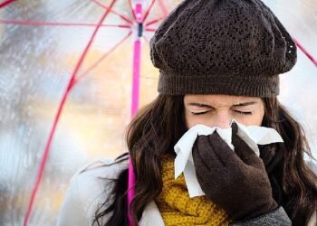 Kış enfeksiyonlarından korunmak için 7 etkili öneri !