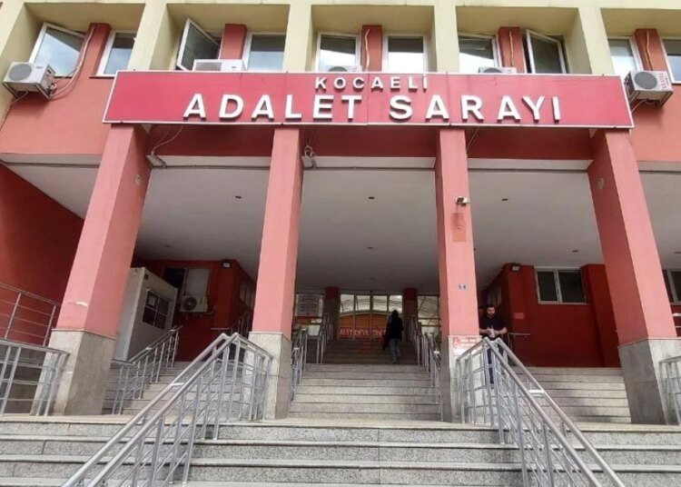 Kocaeli Devlet Hastanesi Otoparkında Uyuşturucu Ticareti Yapan Sanığa 10 Yıl Hapis Cezası