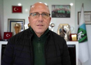 Kocaelispor Başkanı Engin Koyun’un sağlık taramasında sonuçları temiz çıktı
