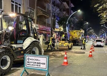 Küçük dokunuşlarla problemler çözülüyor