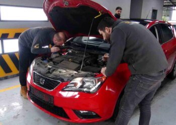 Otomobil dolandırıcılarının yeni yöntemi: Depremde hasar gören araçların şaselerini kullanıyorlar