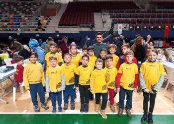 Satranççılar Başiskele’nin gururu oldu